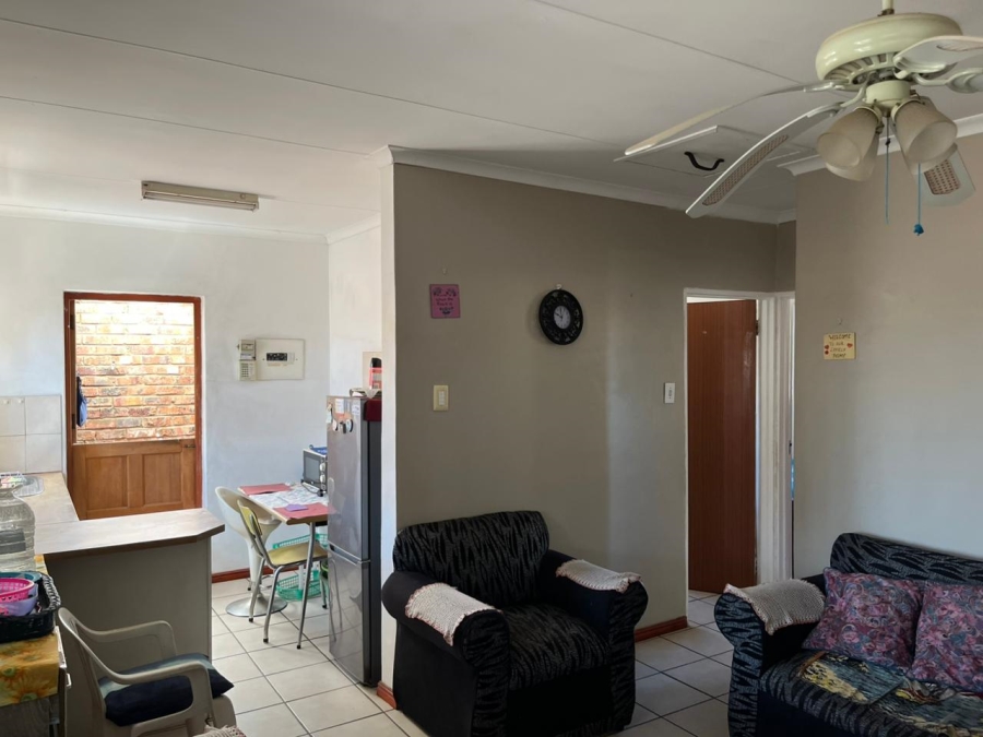 2 Bedroom Property for Sale in Scheepershoogte Eastern Cape